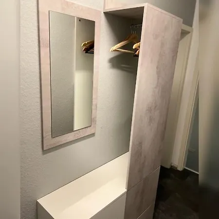 Pfarrlehn * Chemnitz