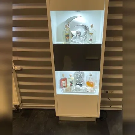 Appartement Pfarrlehn *