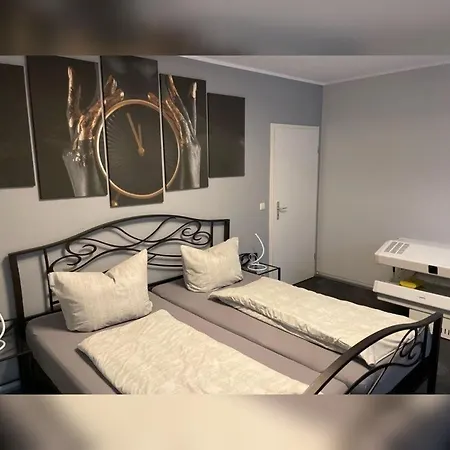 Pfarrlehn * Chemnitz