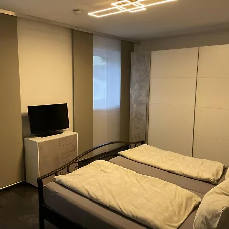 Appartement Pfarrlehn *