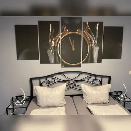 Pfarrlehn Apartment *