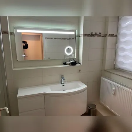 Pfarrlehn Appartement Chemnitz