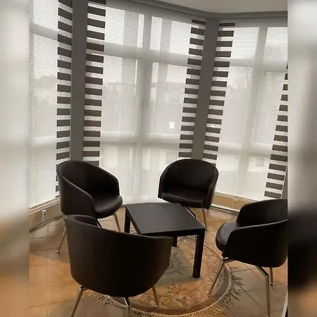 Pfarrlehn Appartement Chemnitz